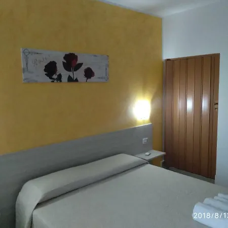 Vendégház Bed Daniele 3*