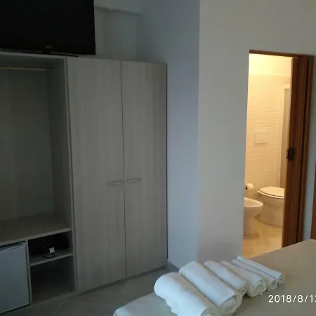 Bed Daniele Gasthuis 3*