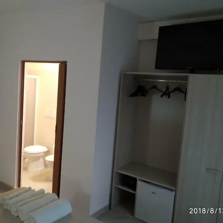 Bed Daniele Gasthuis Torricella (Taranto)