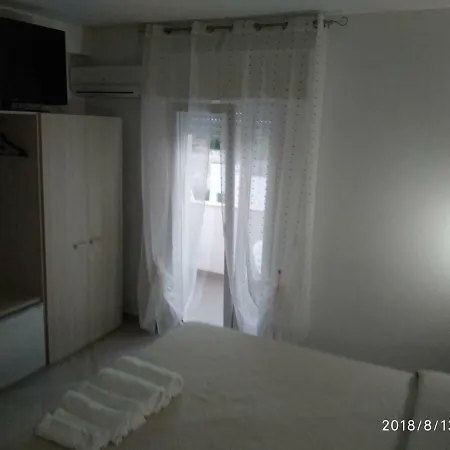 Bed Daniele Gasthuis 3*