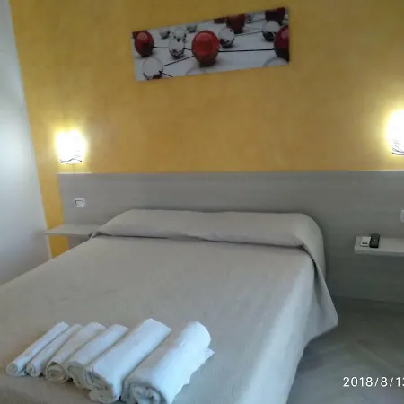 Gasthuis Bed Daniele