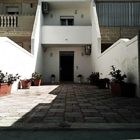 Bed Daniele Πανσιόν