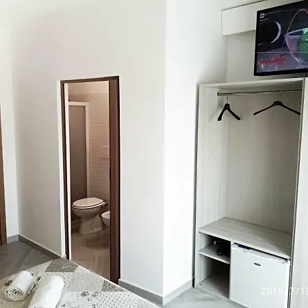 Bed Daniele Affittacamere