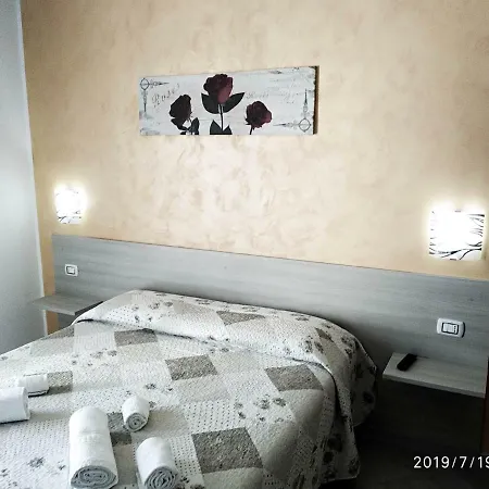 Bed Daniele Gasthuis